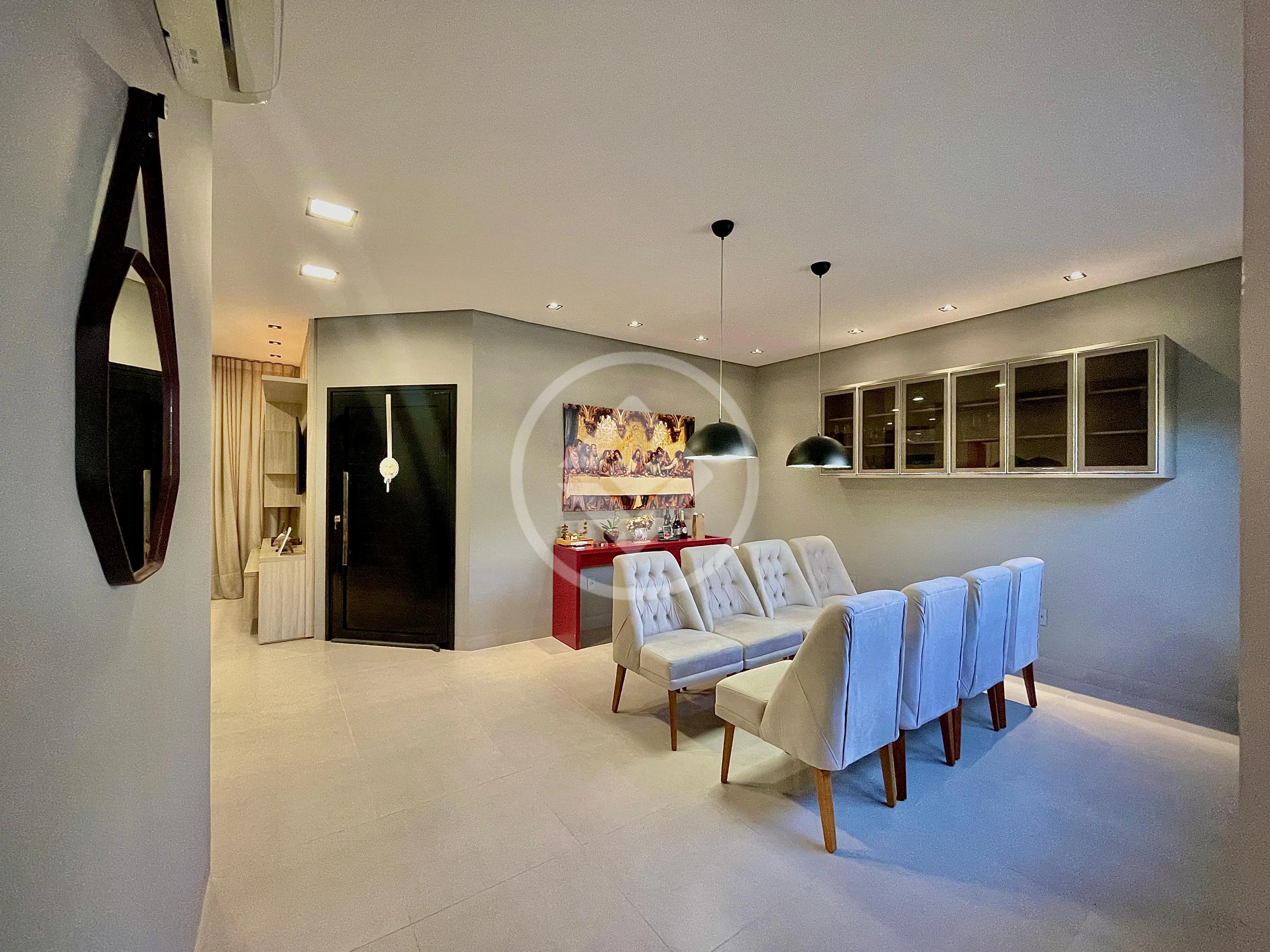 Imagem 3 - Casa Condomínio em Condomínio Belvedere, Cuiabá - MT