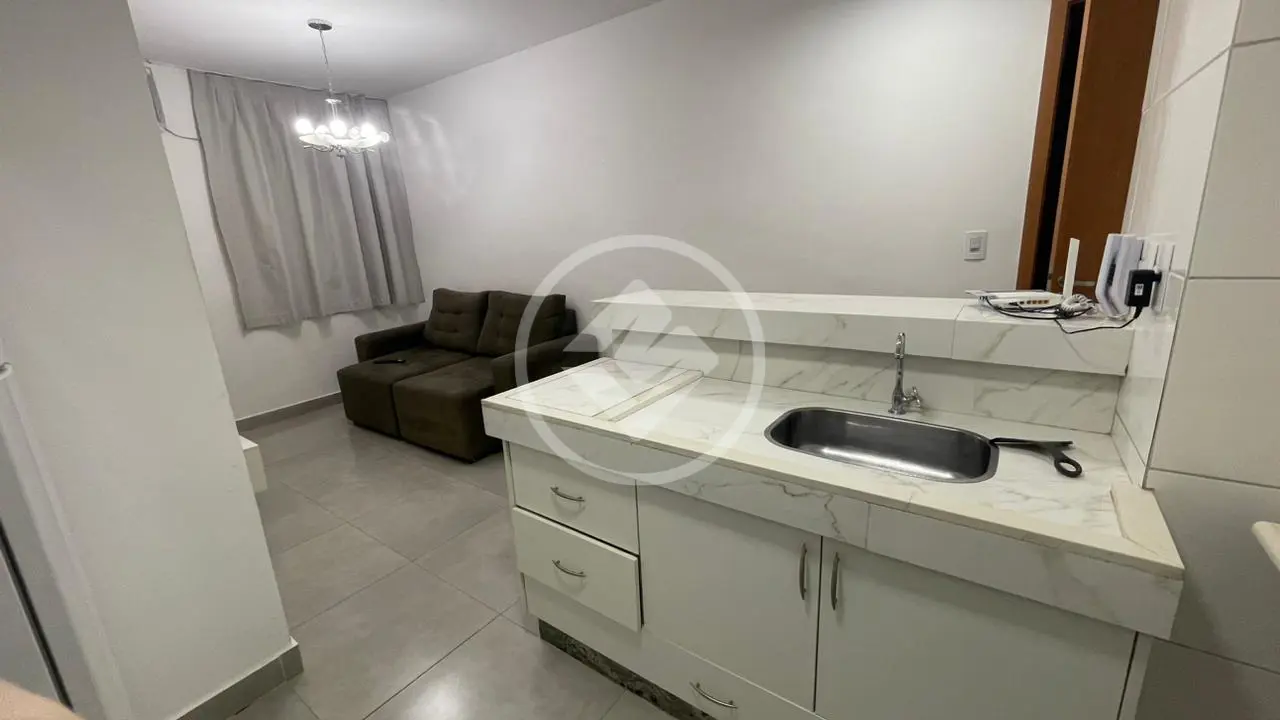 Apartamento BOA ESPERANÇA, Cuiabá - MT — foto 2