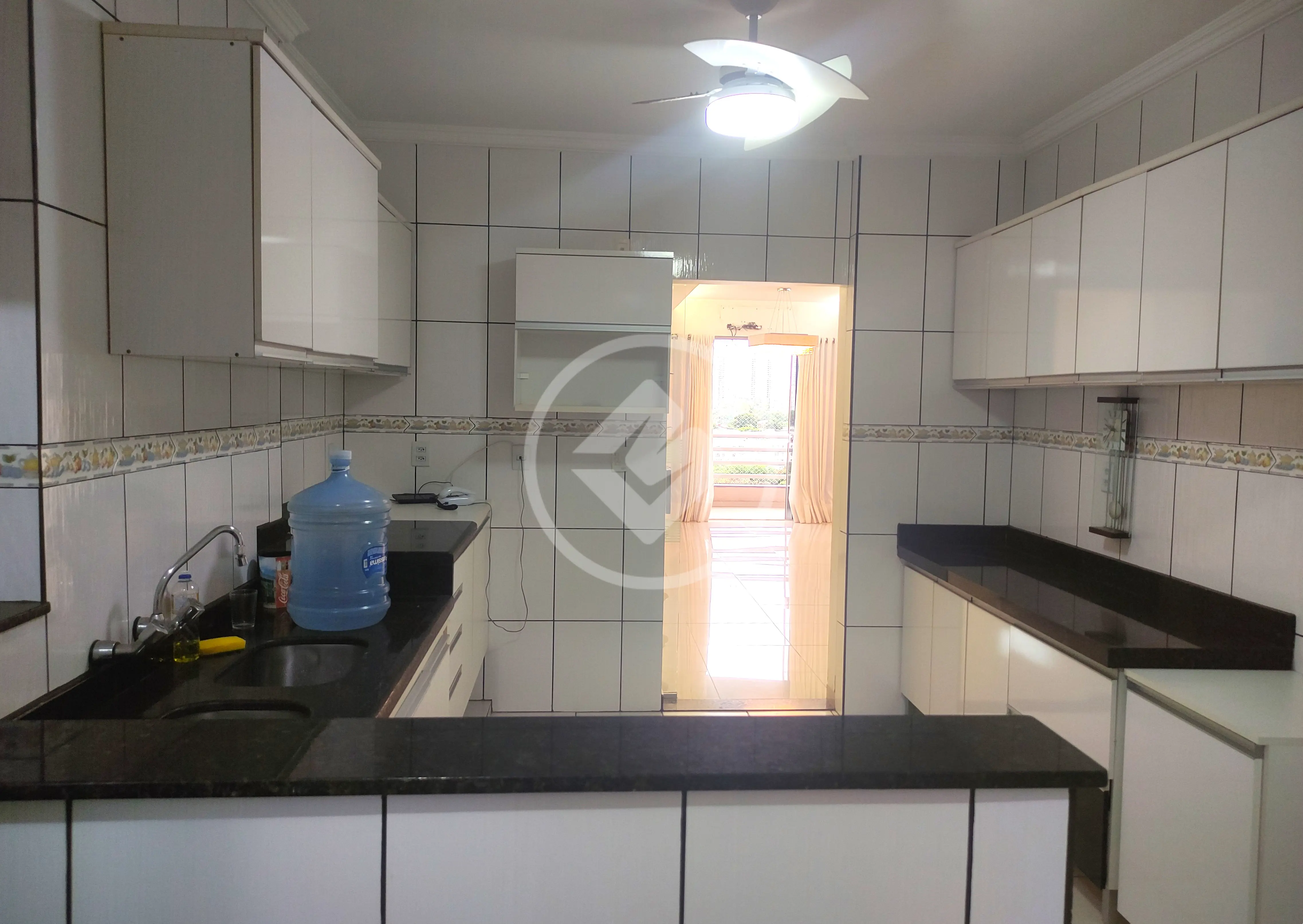 Imagem 5 - Apartamento em Bosque da Saude, Cuiabá - MT