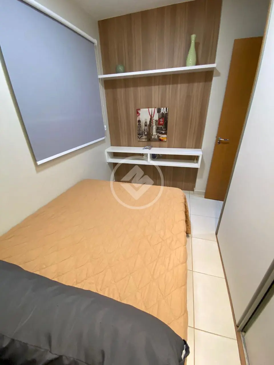 Imagem 6 - Apartamento em Jardim Santa Marta, Cuiabá - MT
