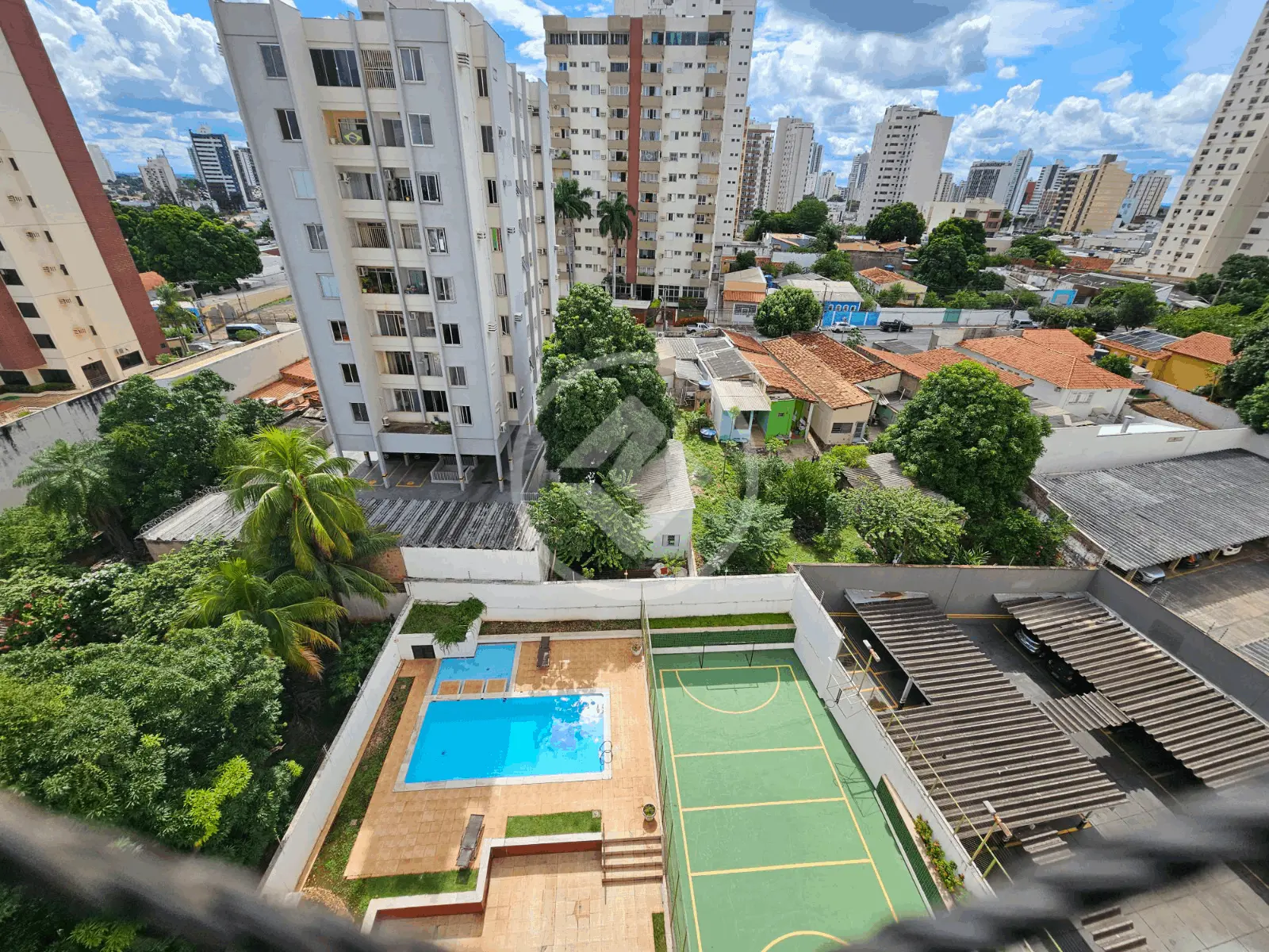 Imagem 3 - Apartamento em Goiabeira, Cuiabá - MT