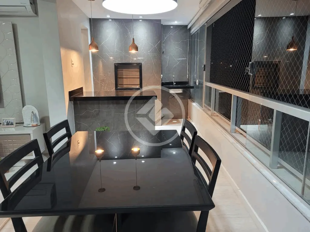 Imagem 1 - Apartamento em Jardim Aclimacao, Cuiabá - MT