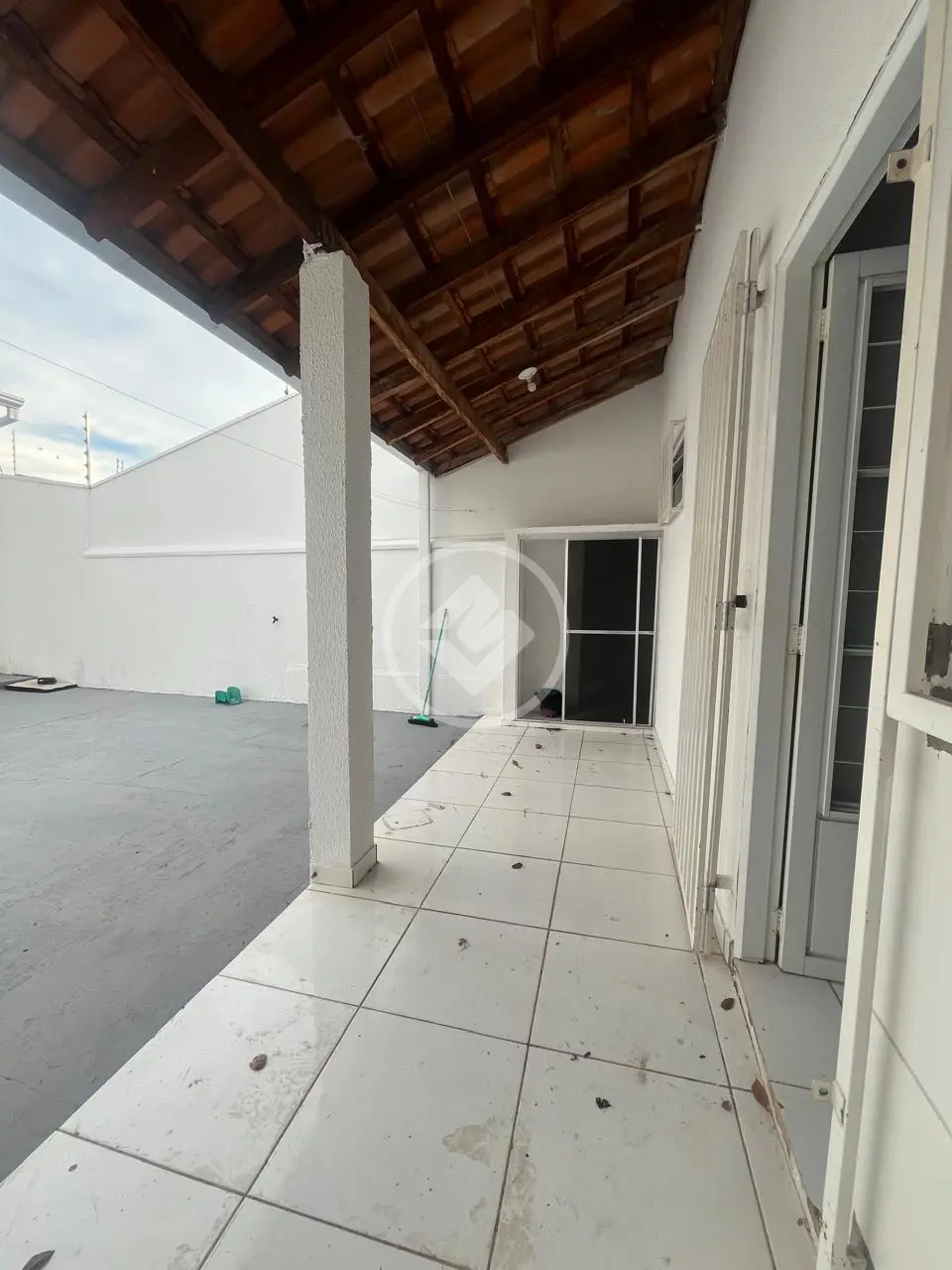 Imagem 4 - Casa em JARDIM UNIVERSITÁRIO, Cuiabá - MT