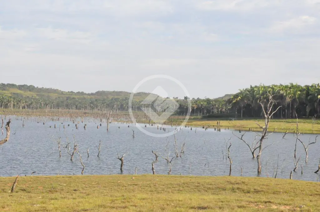Imagem 6 - Fazenda em SANTA CRUZ, Chapada dos Guimarães - MT