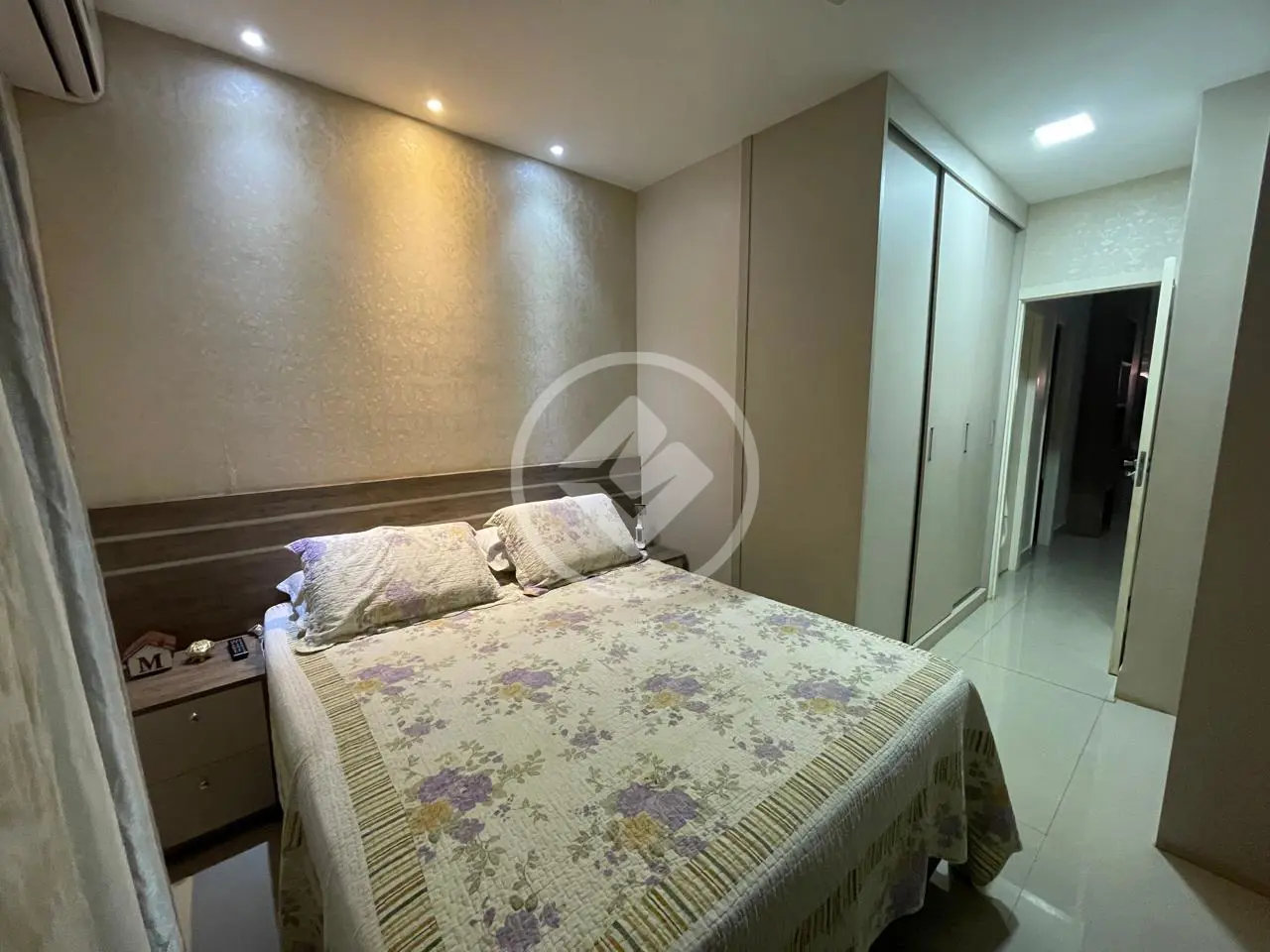 Imagem 2 - Casa Condomínio em jardim imperial, Cuiabá - MT