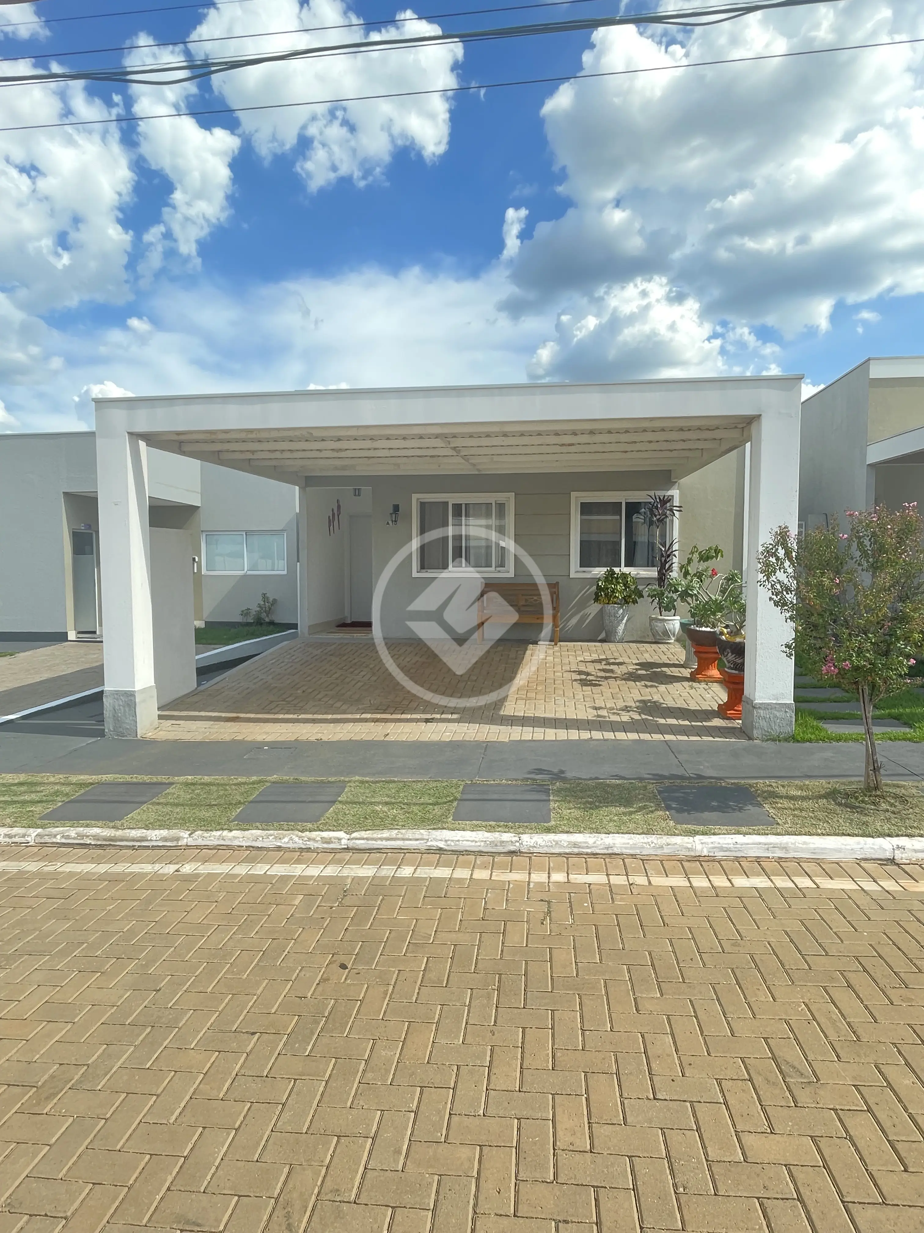 Casa Condomínio PARQUE ATALAIA, Cuiabá - MT — foto 2