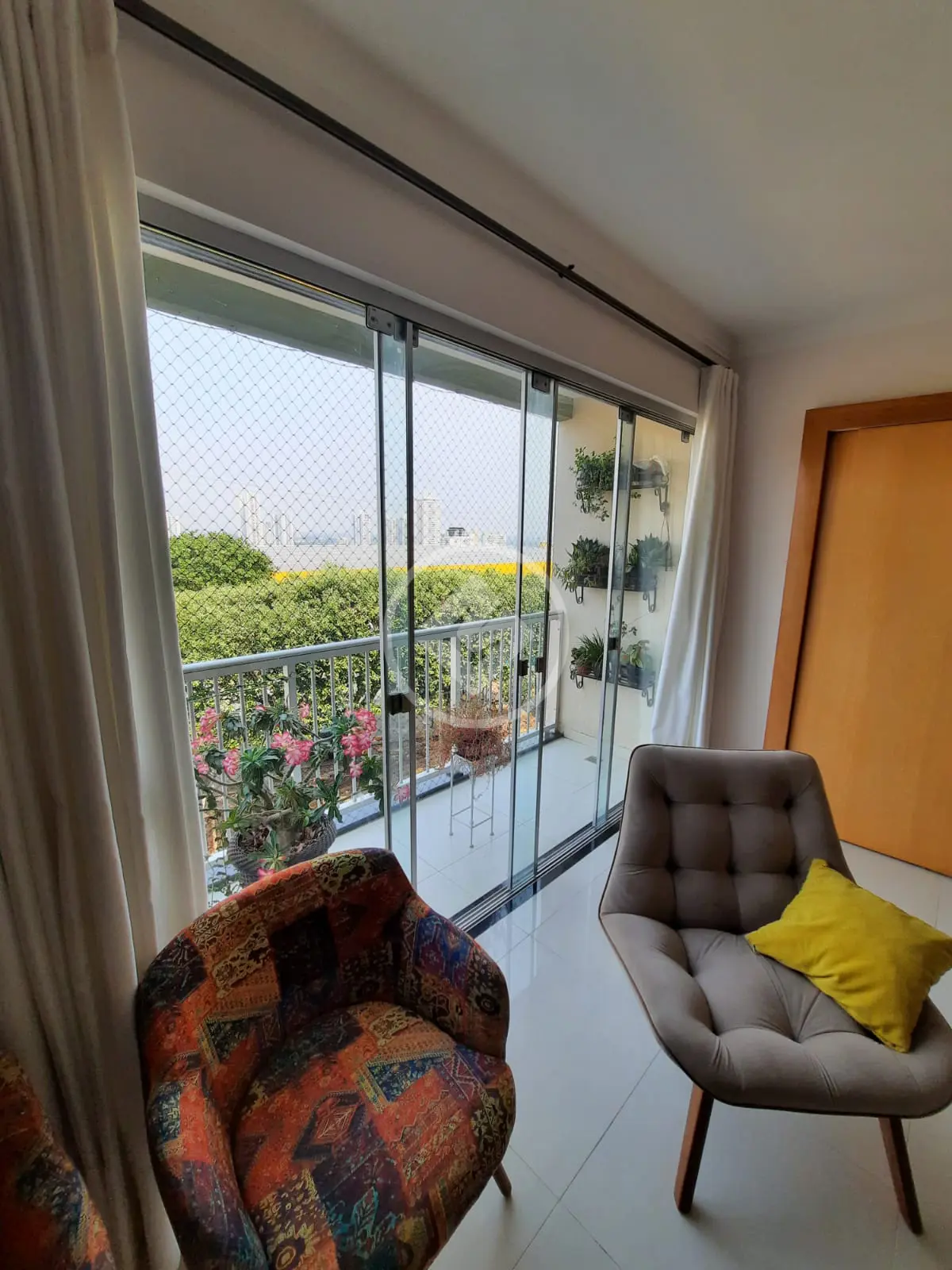 Apartamento AREÃO, Cuiabá - MT — foto 1