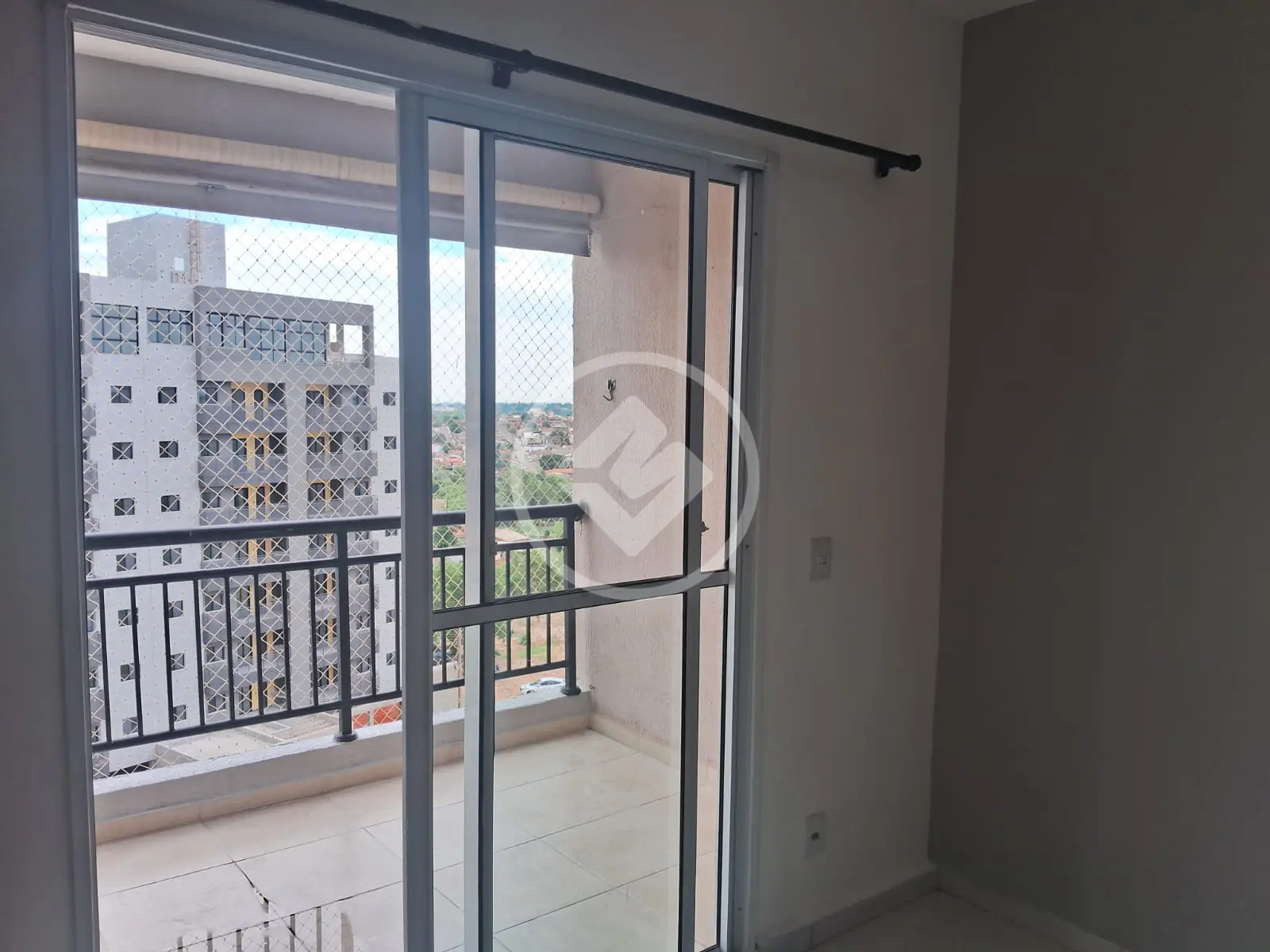 Apartamento RODOVIÁRIA PARQUE, Cuiabá - MT — foto 1