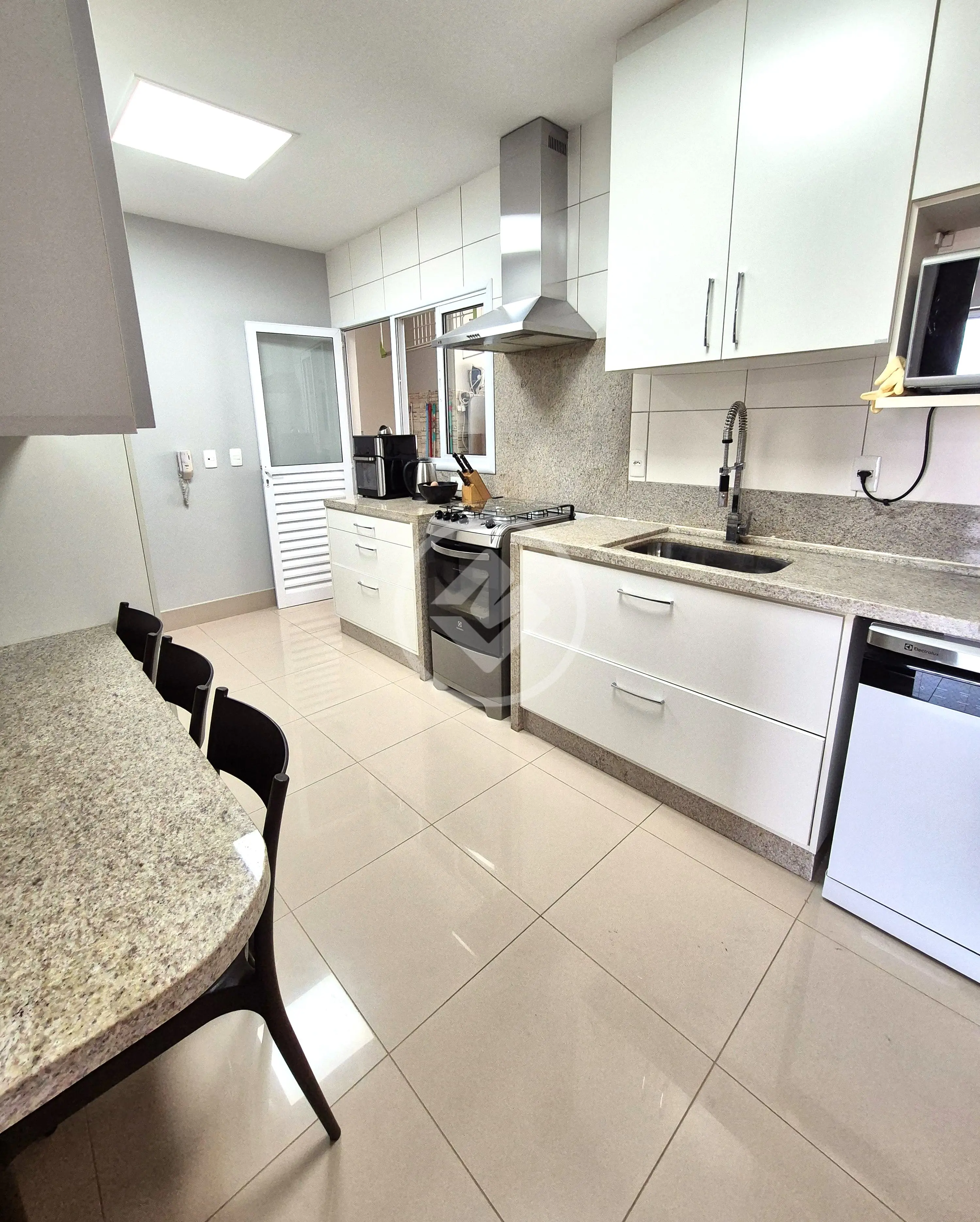Imagem 6 - Apartamento em QUILOMBO, Cuiabá - MT