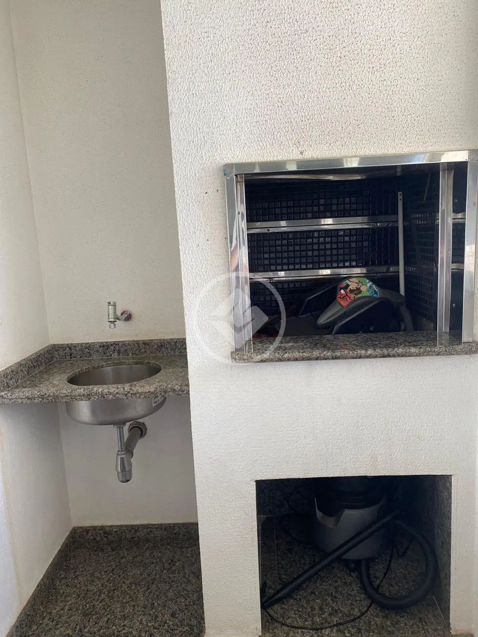 Imagem 5 - Apartamento em Quilombo, Cuiabá - MT