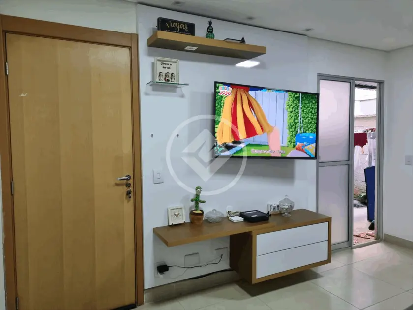 Imagem 2 - Apartamento em SANTA CRUZ, Cuiabá - MT