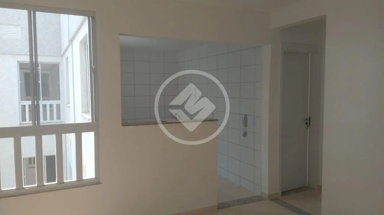 Imagem 5 - Apartamento em BOA ESPERANÇA, Cuiabá - MT