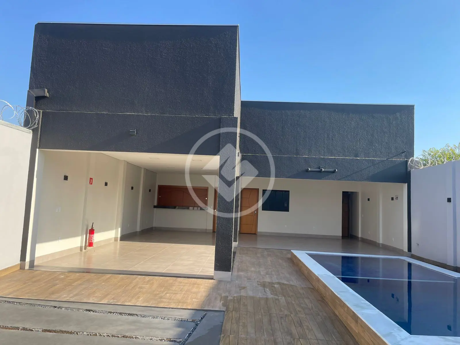 Imagem 4 - Casa Comercial em Jardim Presidente, Cuiabá - MT
