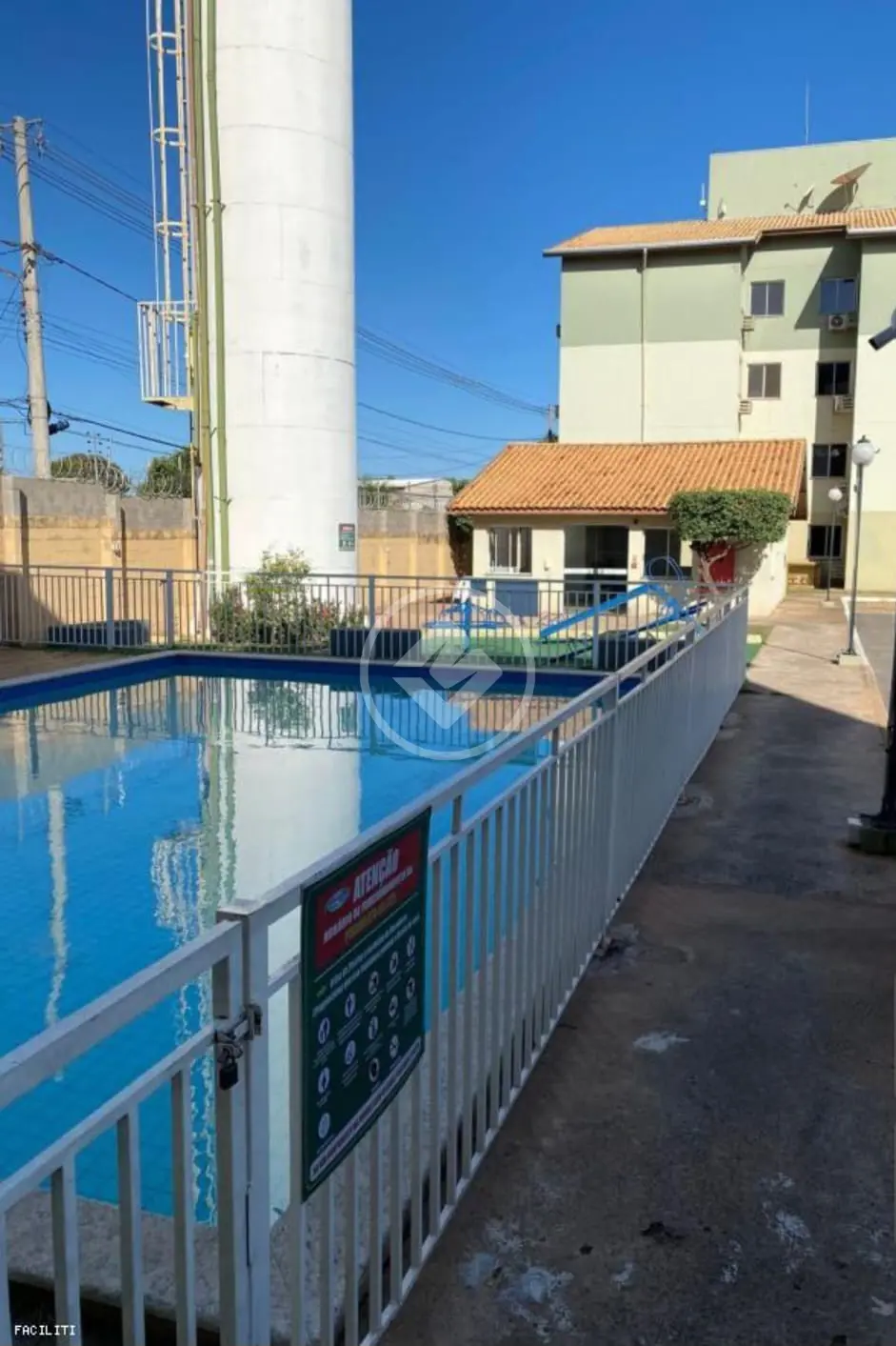 Imagem 5 - Apartamento em Costa Verde, Várzea Grande - MT