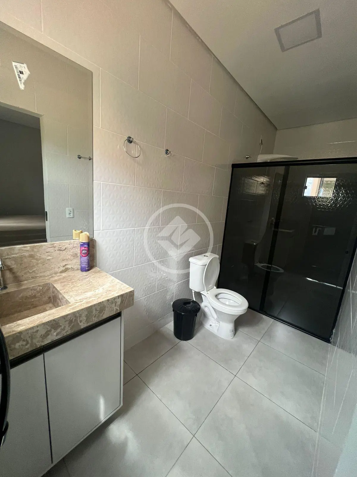 Imagem 1 - Casa Condomínio em Distrito Água Fria Manso, Chapada dos Guimarães - MT