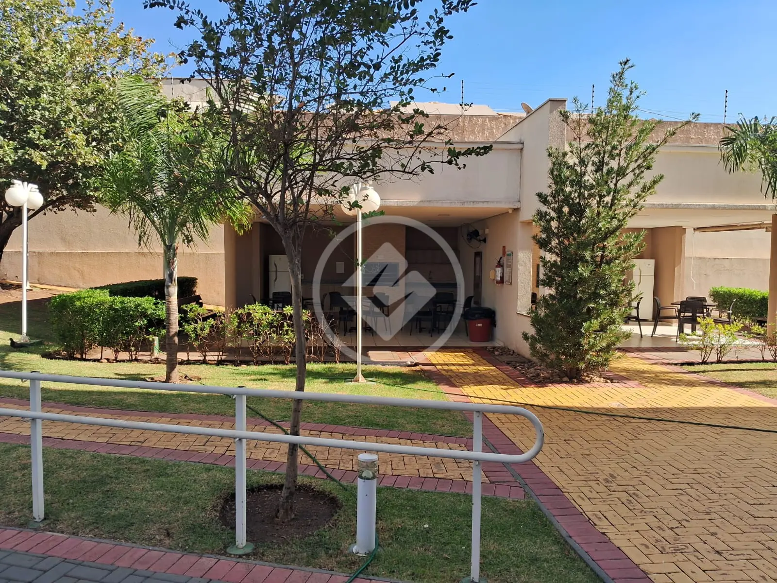 Imagem 5 - Apartamento em DESPRAIADO, Cuiabá - MT