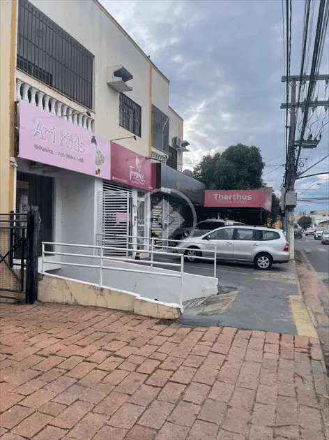 Imagem 2 - Prédio em Morada da Serra, Cuiabá - MT