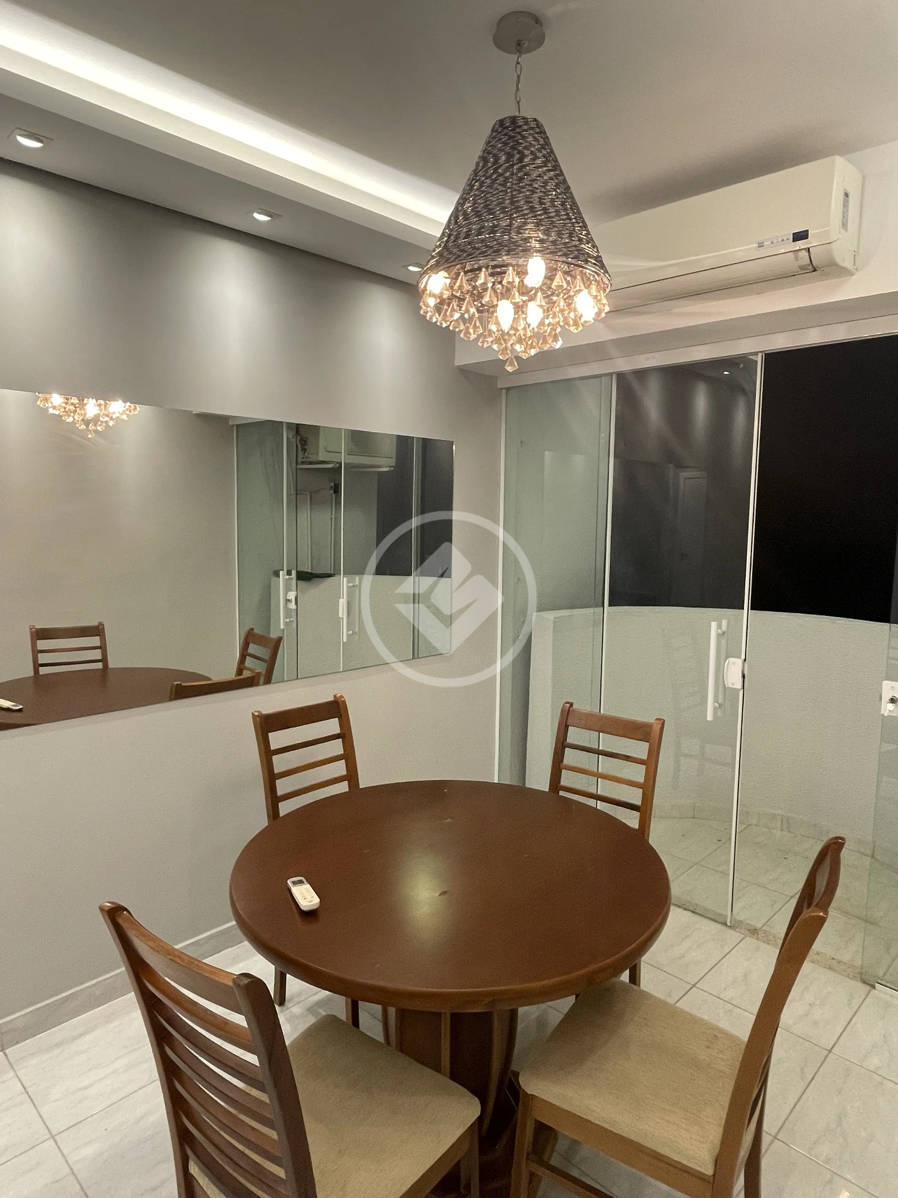 Imagem 3 - Apartamento em Bosque da Saude, Cuiabá - MT