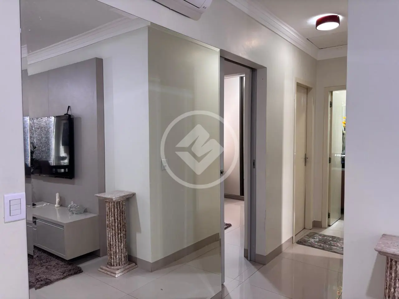Imagem 2 - Casa Condomínio em Jardim Florianópolis, Cuiabá - MT