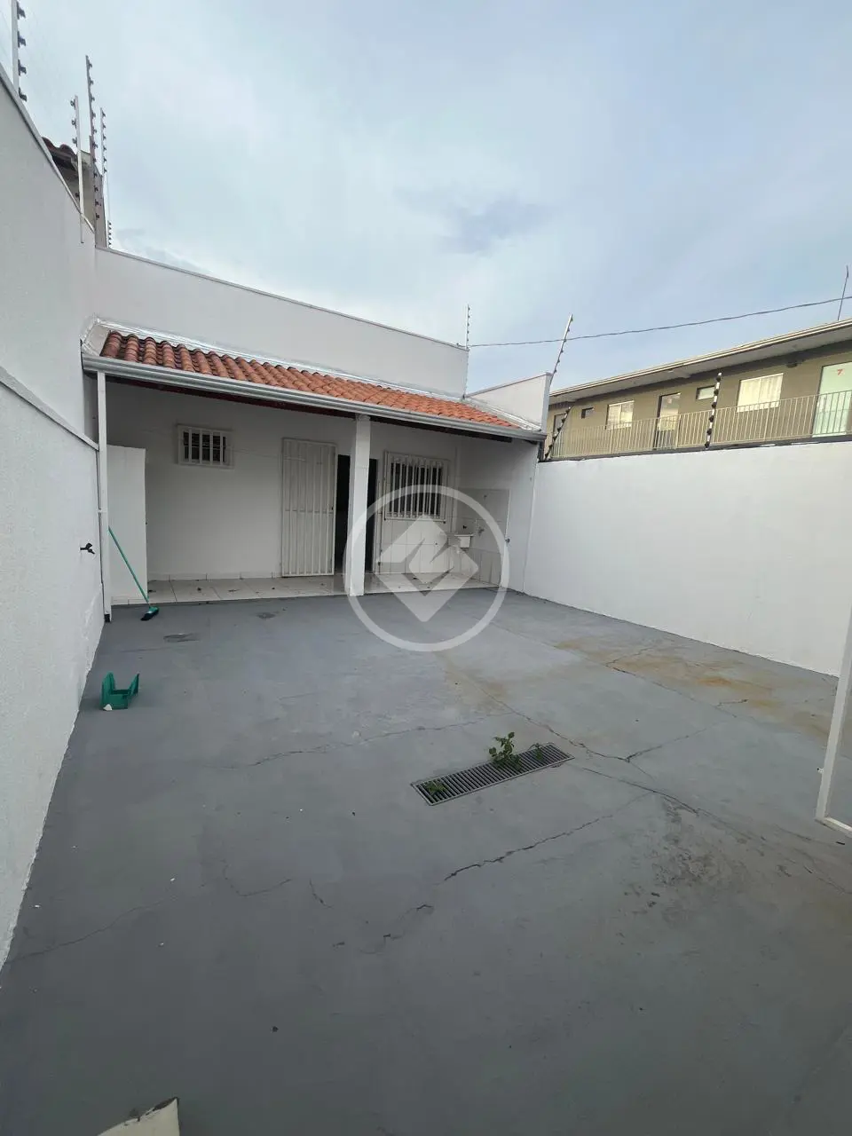 Imagem 5 - Casa em JARDIM UNIVERSITÁRIO, Cuiabá - MT