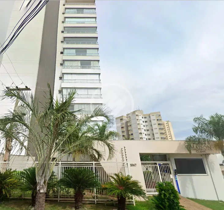 Image 13 - Apartamento em Quilombo, Cuiabá - MT