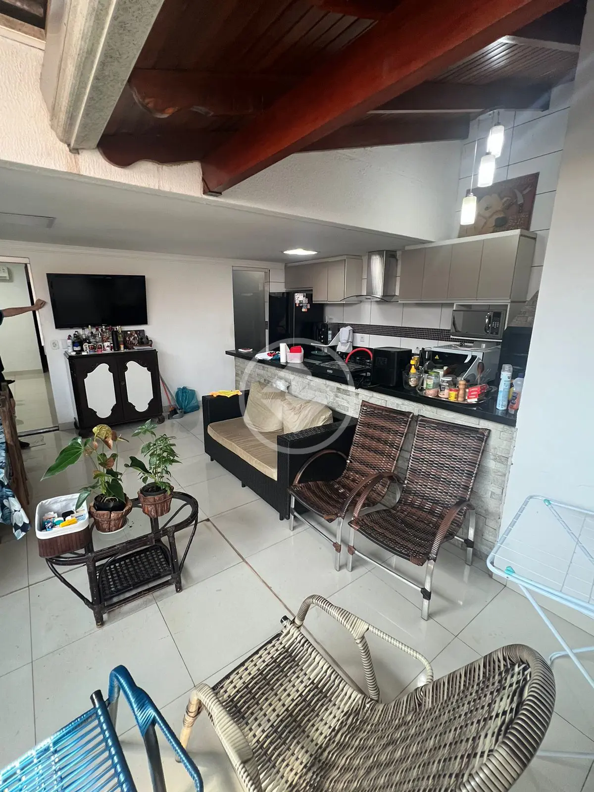 Imagem 6 - Casa Condomínio em 23 DE SETEMBRO, Várzea Grande - MT