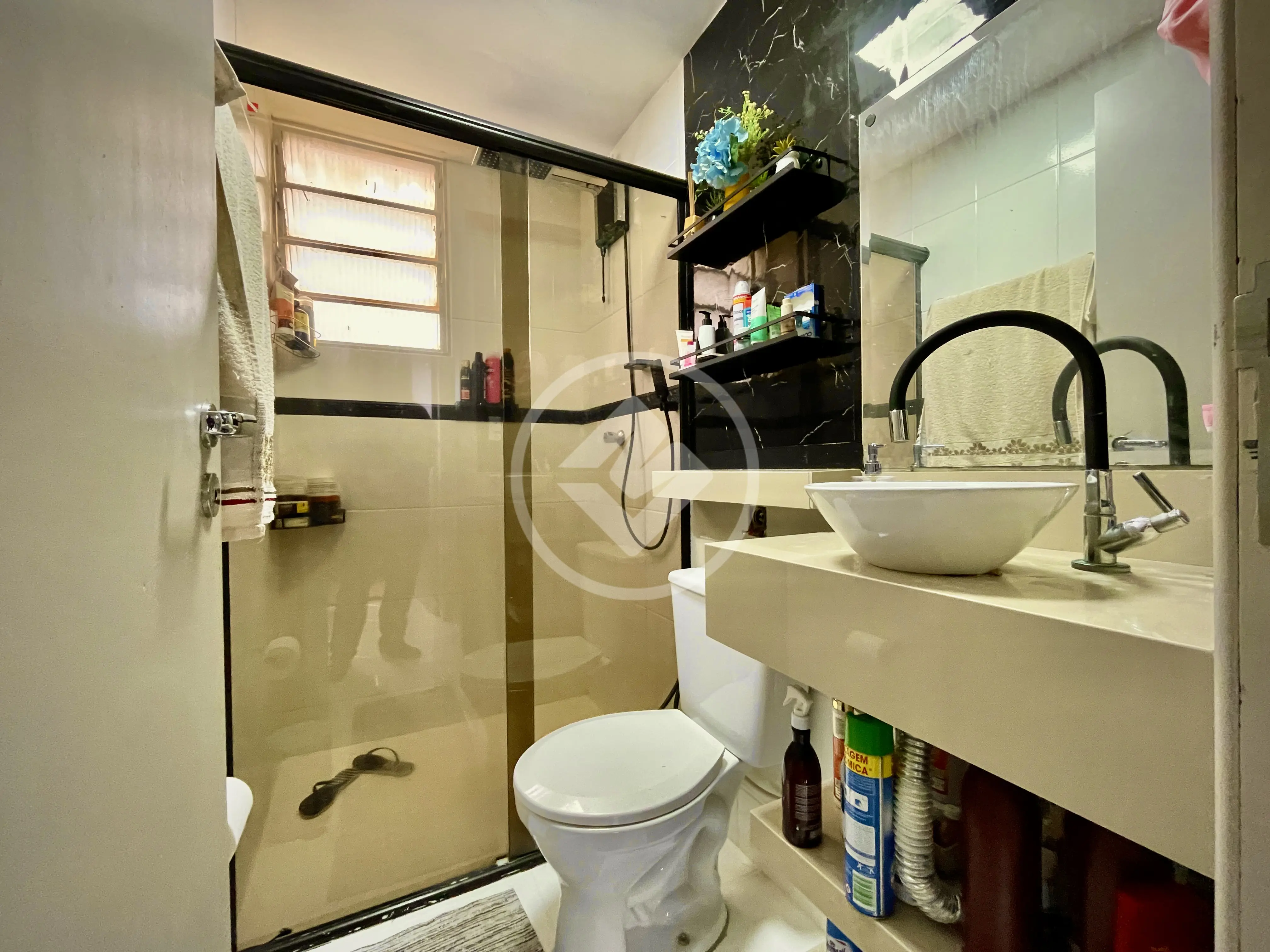 Imagem 3 - Apartamento em ARAÉS, Cuiabá - MT