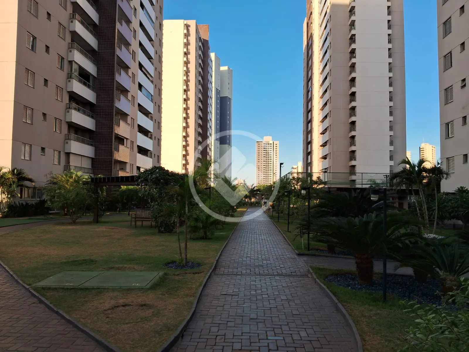 Imagem 3 - Apartamento em JARDIM ACLIMAÇÃO, Cuiabá - MT