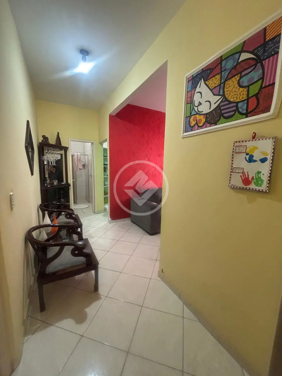 Imagem 4 - Casa em SÃO GONÇALO, Várzea Grande - MT