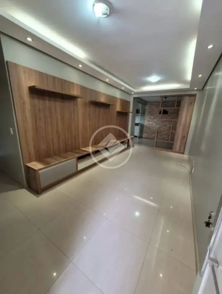 Imagem 2 - Casa Condomínio em Parque Residencial das Nações Indígenas, Cuiabá - MT
