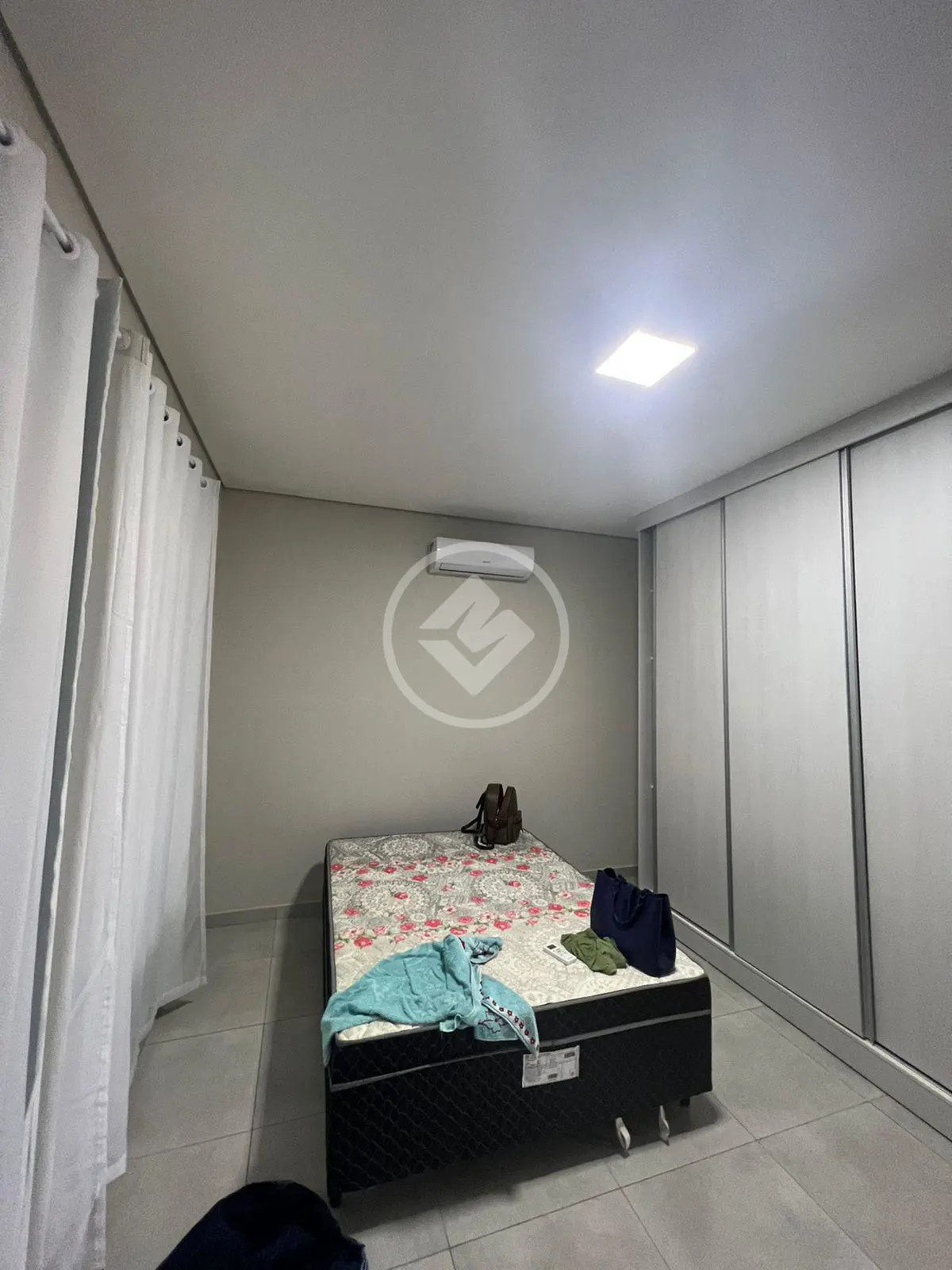 Imagem 2 - Casa Condomínio em Distrito Água Fria Manso, Chapada dos Guimarães - MT