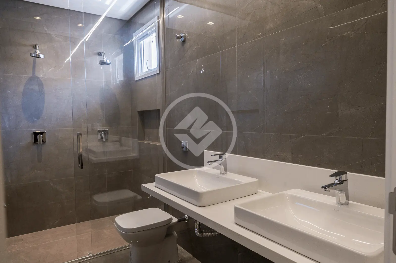 Imagem 3 - Casa Condomínio em Condomínio Residencial Vila Jardim, Cuiabá - MT