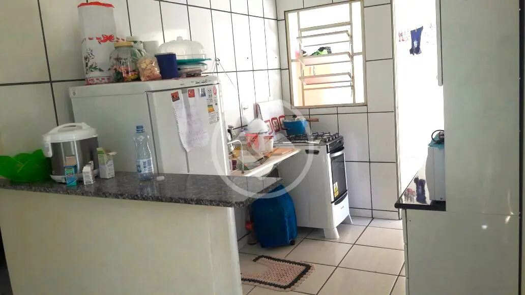Imagem 2 - Casa em Residencial Aricá, Cuiabá - MT