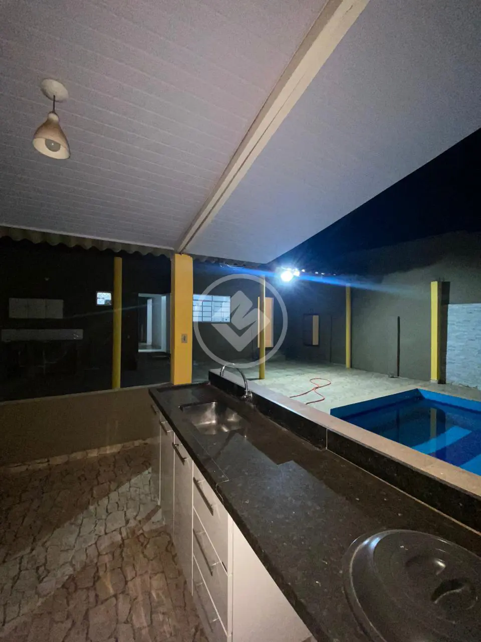 Imagem 2 - Casa em COHAB NOVA, Cuiabá - MT