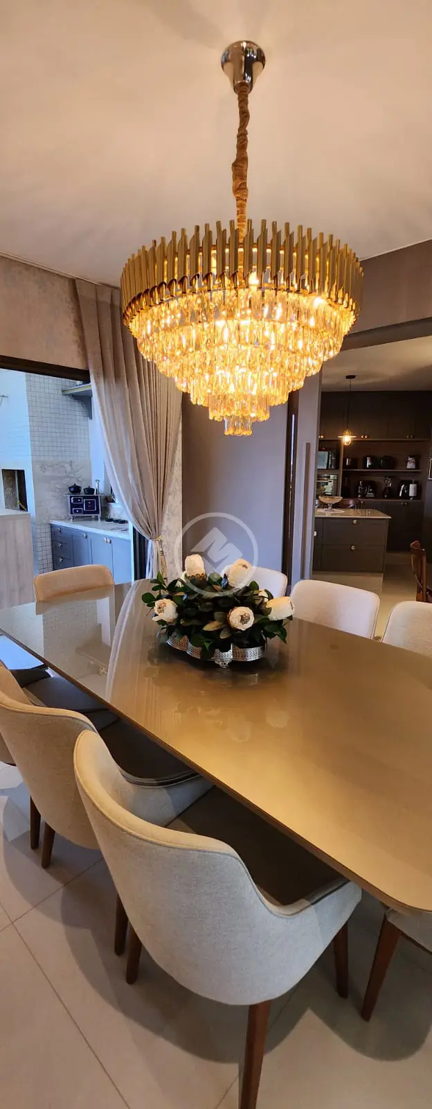 Imagem 4 - Apartamento em QUILOMBO, Cuiabá - MT