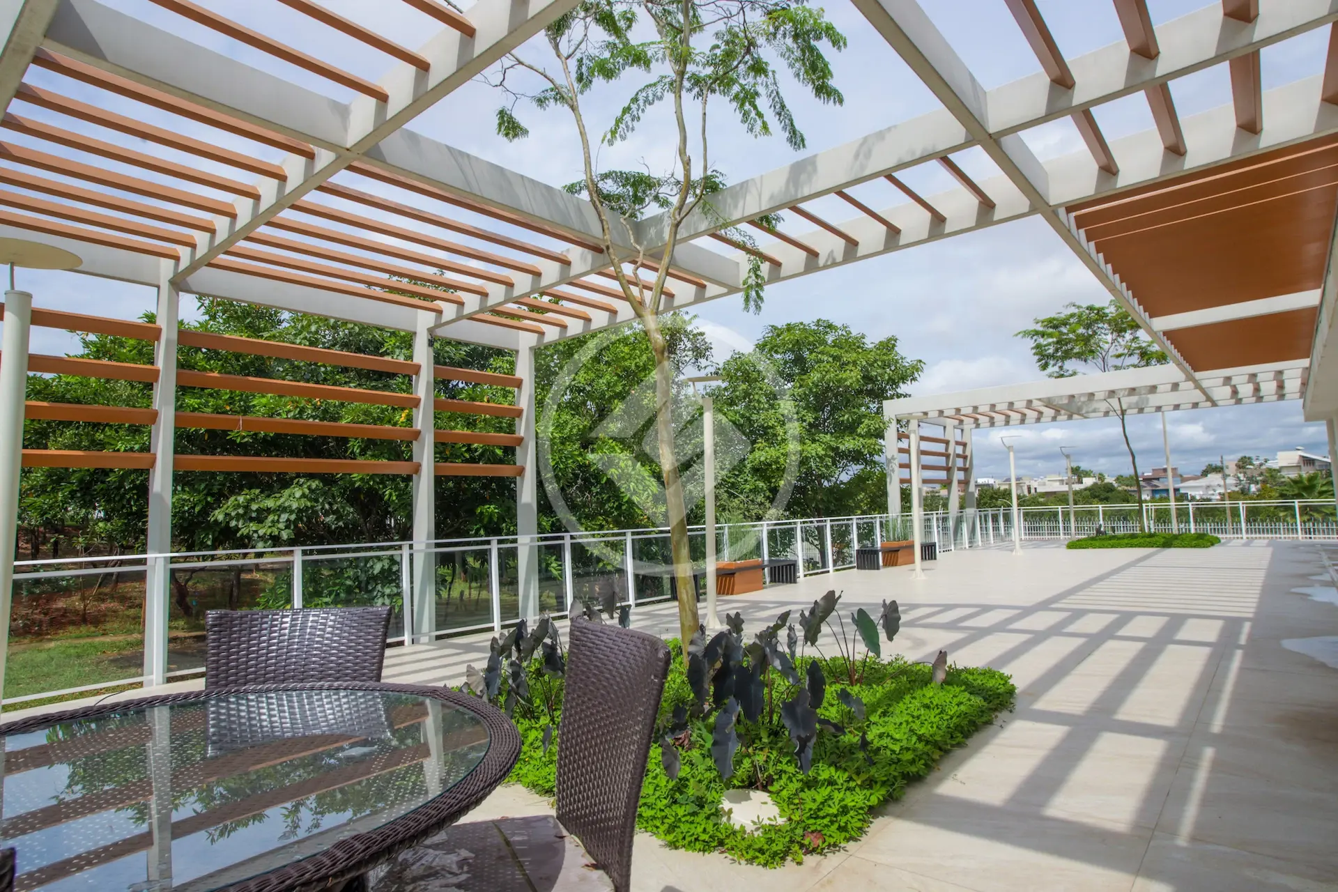Imagem 4 - Casa Condomínio em Ribeirão do Lipa, Cuiabá - MT