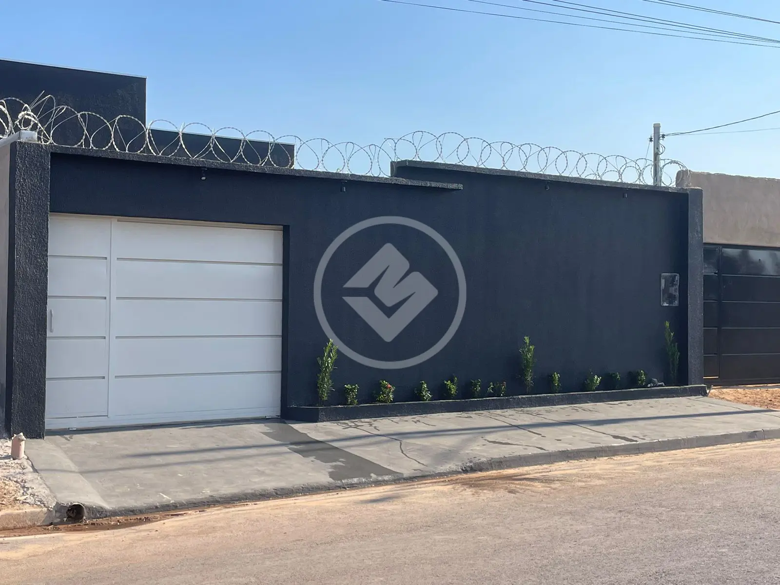Casa Comercial Jardim Presidente, Cuiabá - MT — foto 1