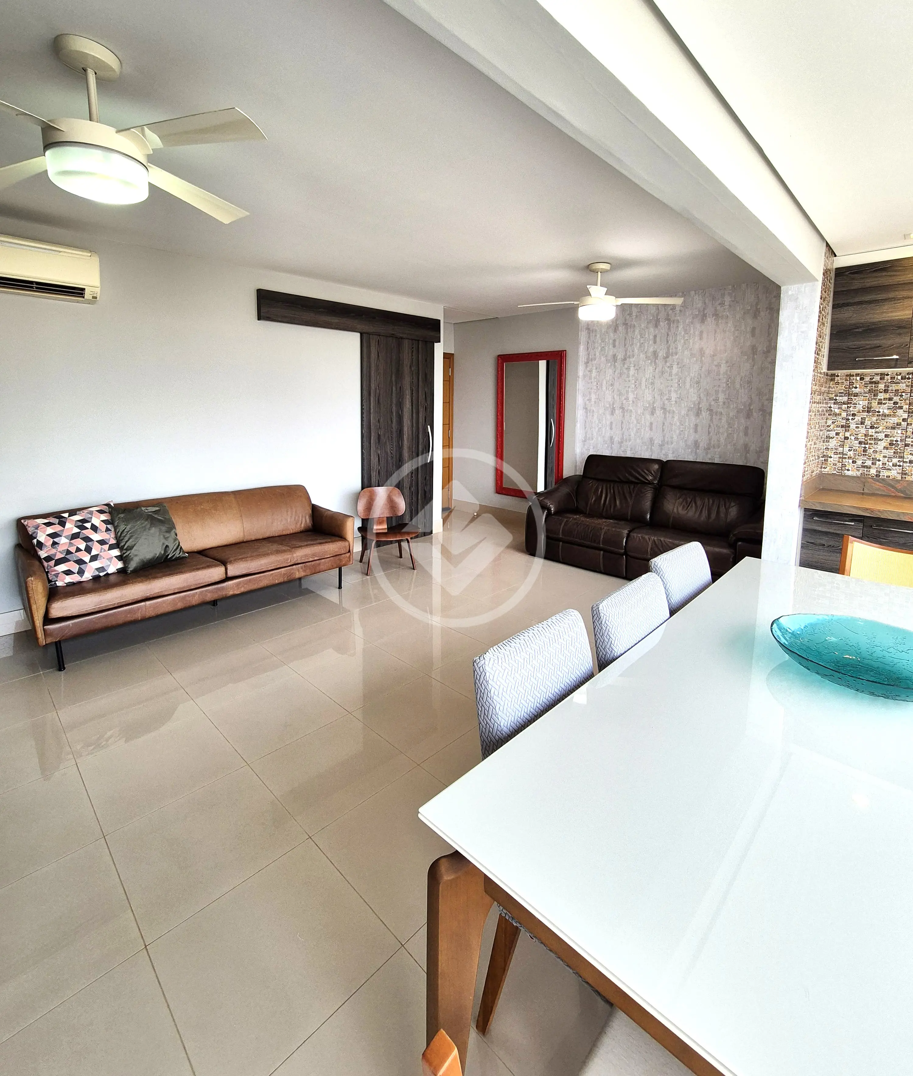 Imagem 4 - Apartamento em QUILOMBO, Cuiabá - MT