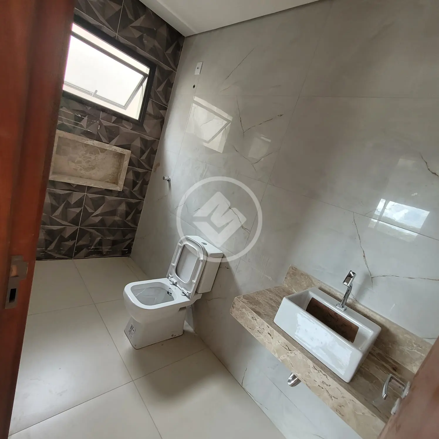 Imagem 4 - Casa Condomínio em Sem nome, Cuiabá - MT
