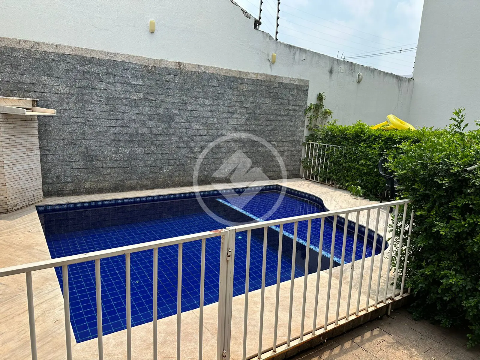 Imagem 2 - Casa Condomínio em JARDIM MARIANA, Cuiabá - MT