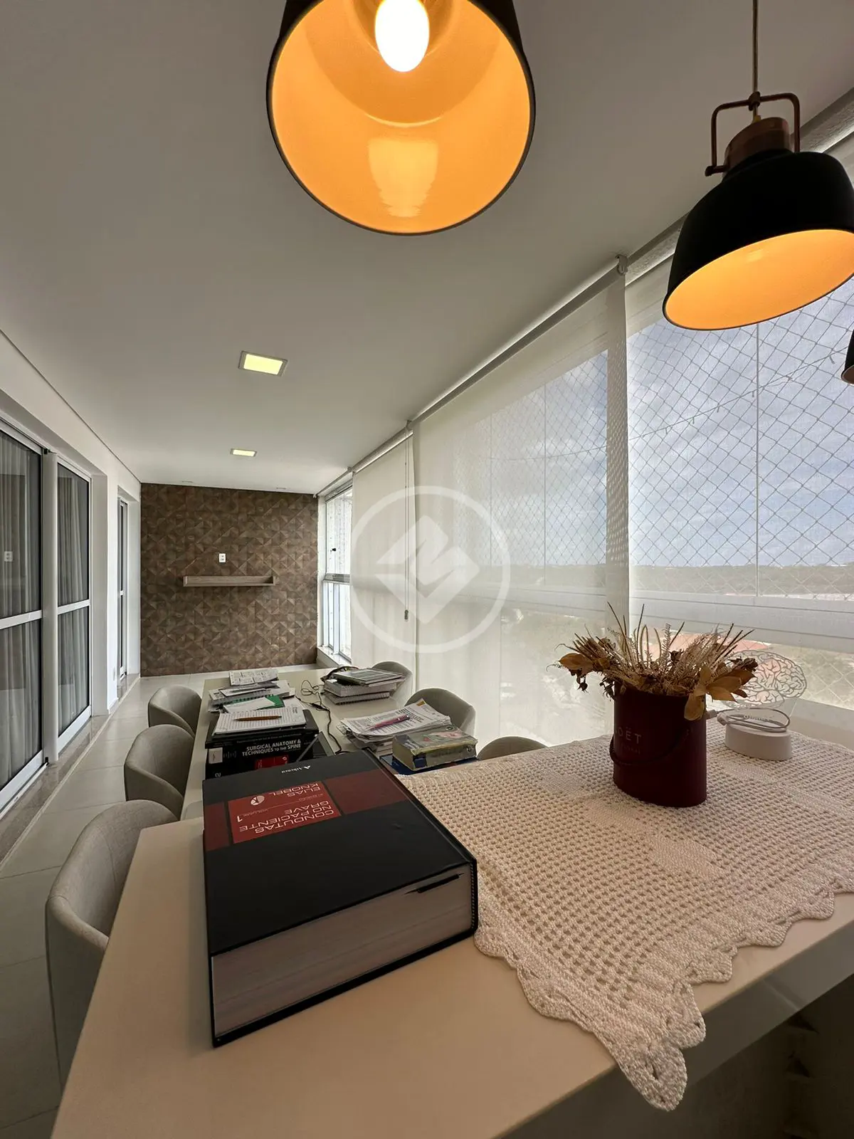 Imagem 5 - Apartamento em JARDIM MARIANA, Cuiabá - MT