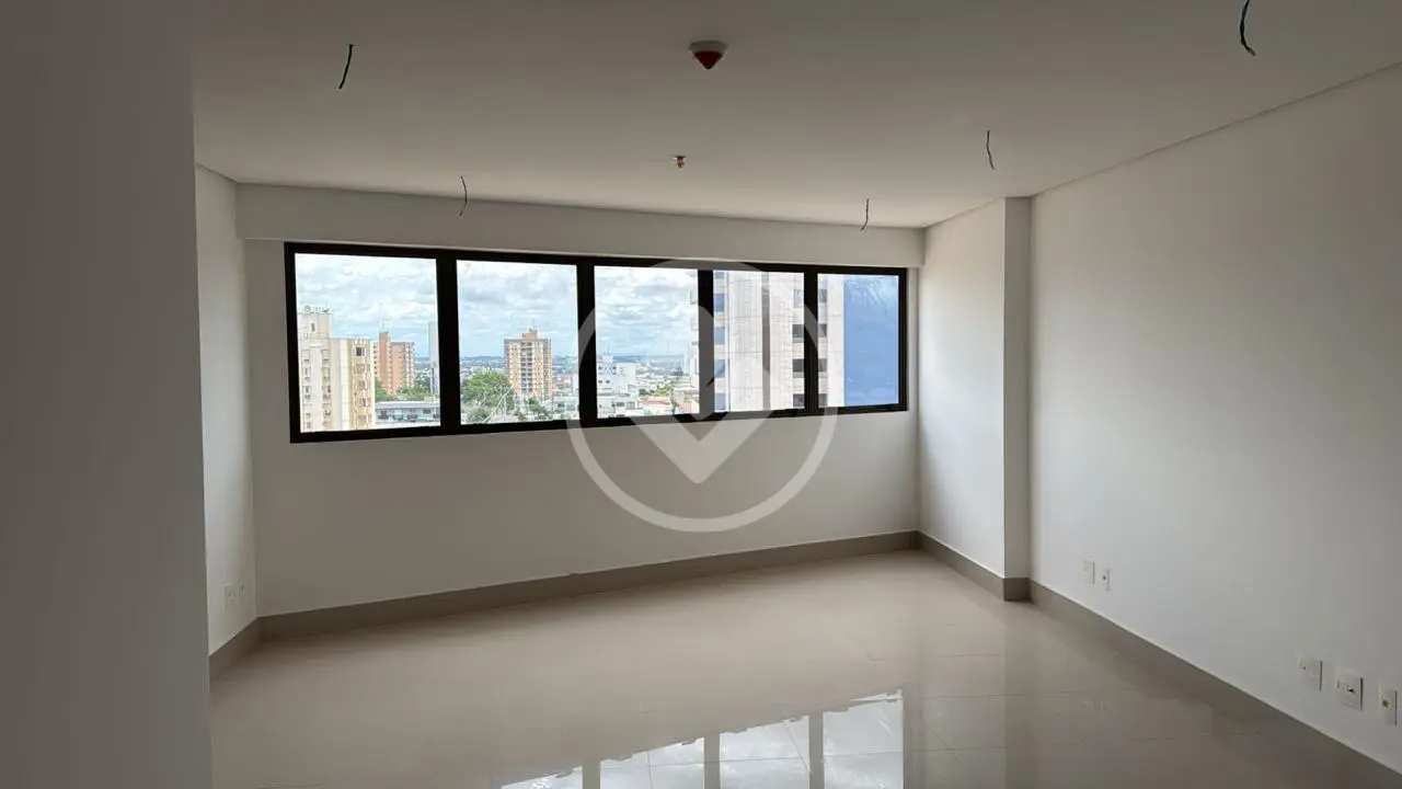 Imagem 1 - Sala Comercial em Alvorada, Cuiabá - MT