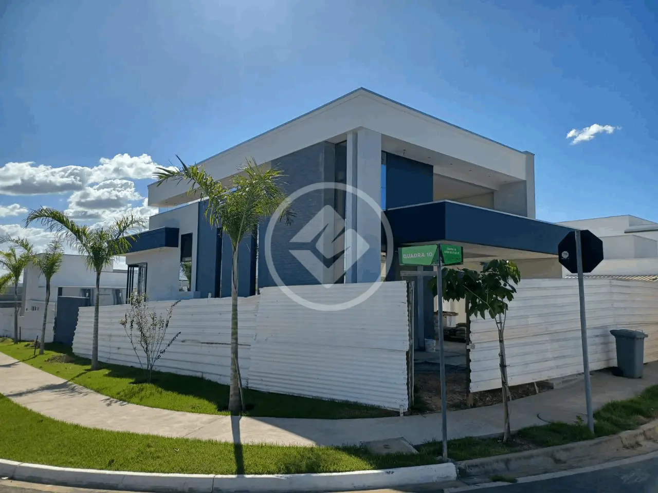 Imagem 2 - Casa Condomínio em CONDOMÍNIO PRIMOR DAS TORRES, Cuiabá - MT