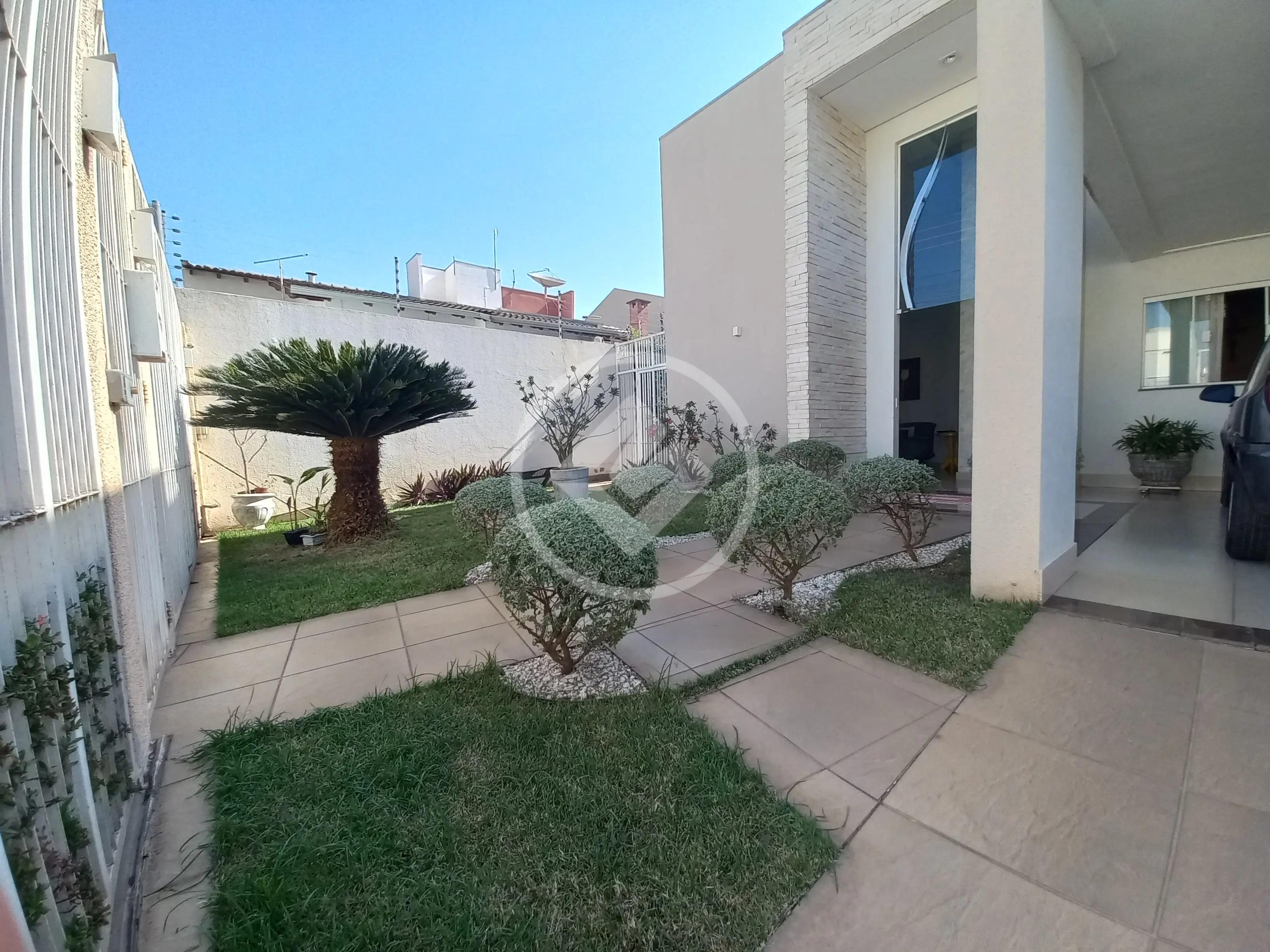 Casa Centro-Sul, Várzea Grande - MT — foto 2