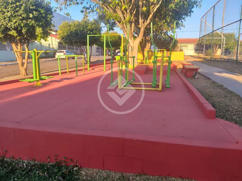 Imagem 2 - Casa em JARDIM PRESIDENTE I, Cuiabá - MT