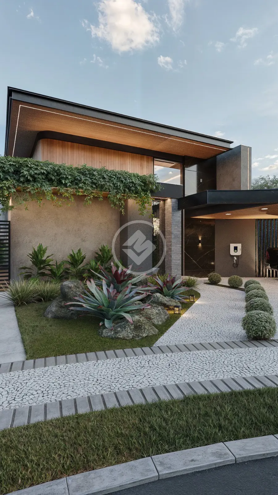 Imagem 6 - Casa Condomínio em JARDIM ITÁLIA, Cuiabá - MT