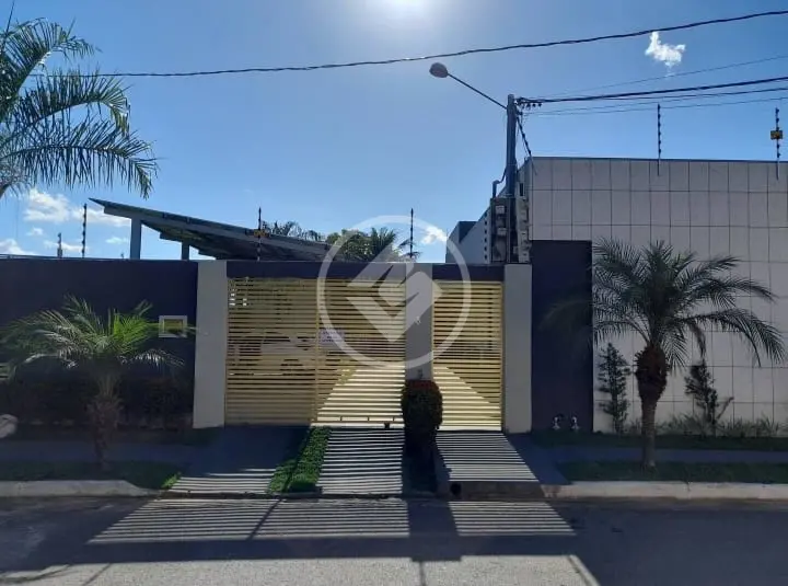 Imagem 1 - Kitnet / Conjugado em Santa Isabel, Cuiabá - MT