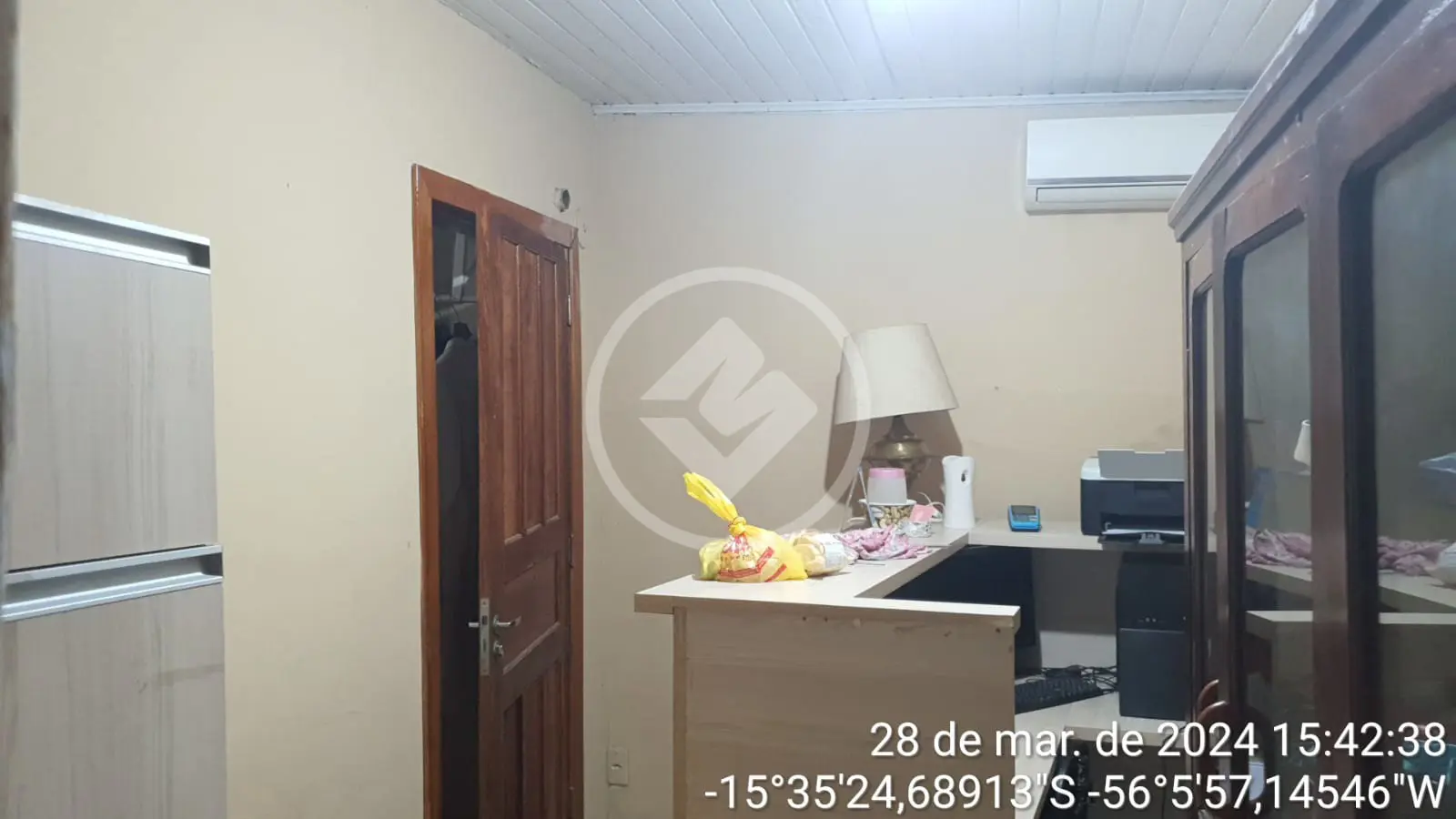 Imagem 5 - Casa Comercial em Quilombo, Cuiabá - MT