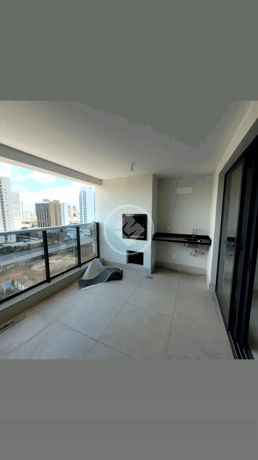 Apartamento JARDIM ACLIMAÇÃO, Cuiabá - MT — foto 2