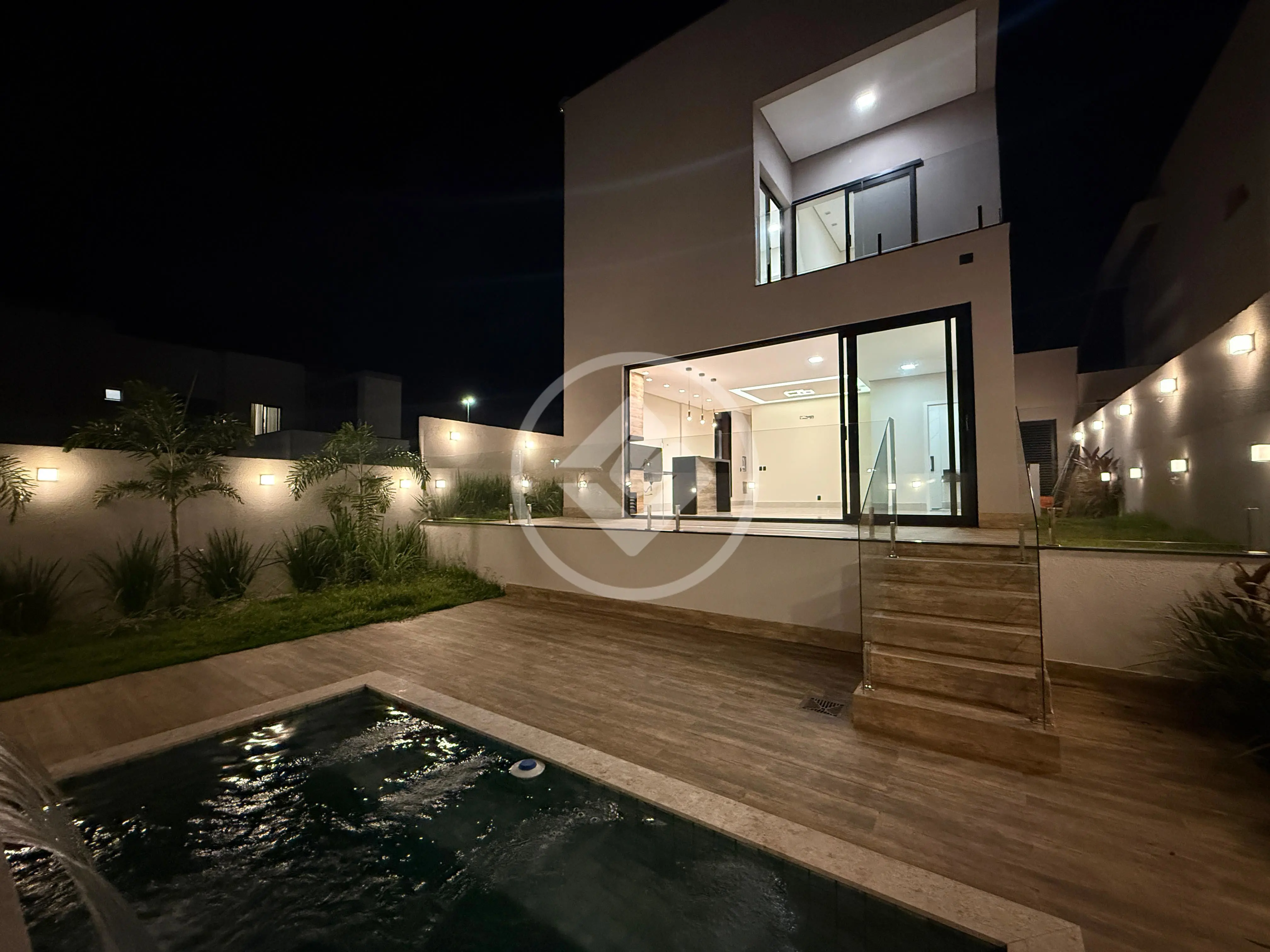 Imagem 3 - Casa Condomínio em Condomínio Primor das Torres, Cuiabá - MT